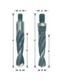 Burghiu HSS - E tratat cu...