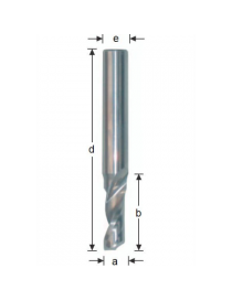 Freza pentru prelucrarea Al...