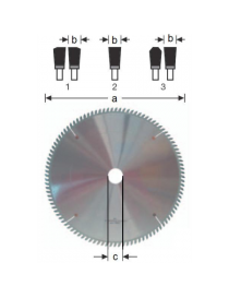 Disc ferastrau circular...