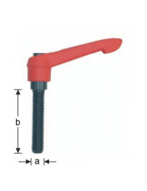 Maner prindere cu filet...